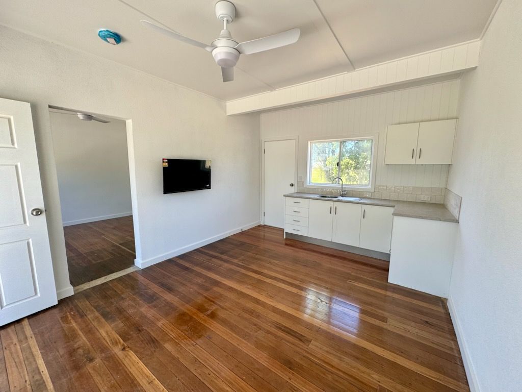 1 bedrooms Apartment / Unit / Flat in 5 River Street WOODBURN NSW, 2472