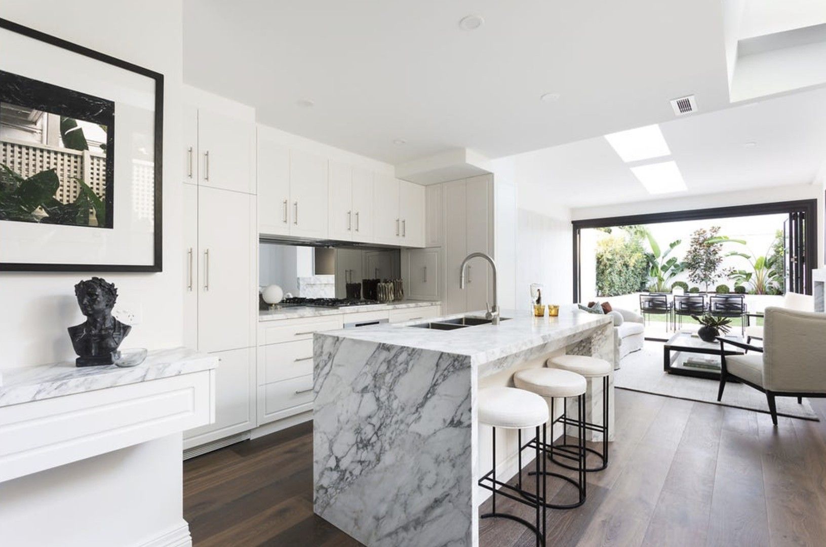 4 bedrooms Terrace in 175 Paddington Street PADDINGTON NSW, 2021