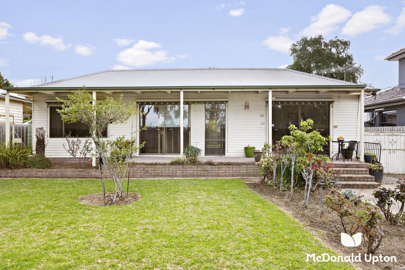 House in 29 Chifley Drive, MARIBYRNONG VIC, 3032