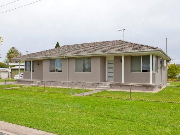 2 bedrooms Apartment / Unit / Flat in 1/329 Wantigong Street ALBURY NSW, 2640