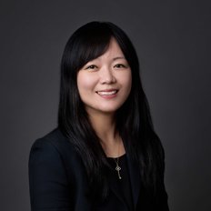 Vanessa Ren, Property manager