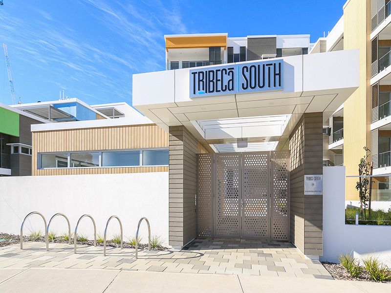 1 bedrooms Apartment / Unit / Flat in 38/8 Hawksburn Road RIVERVALE WA, 6103