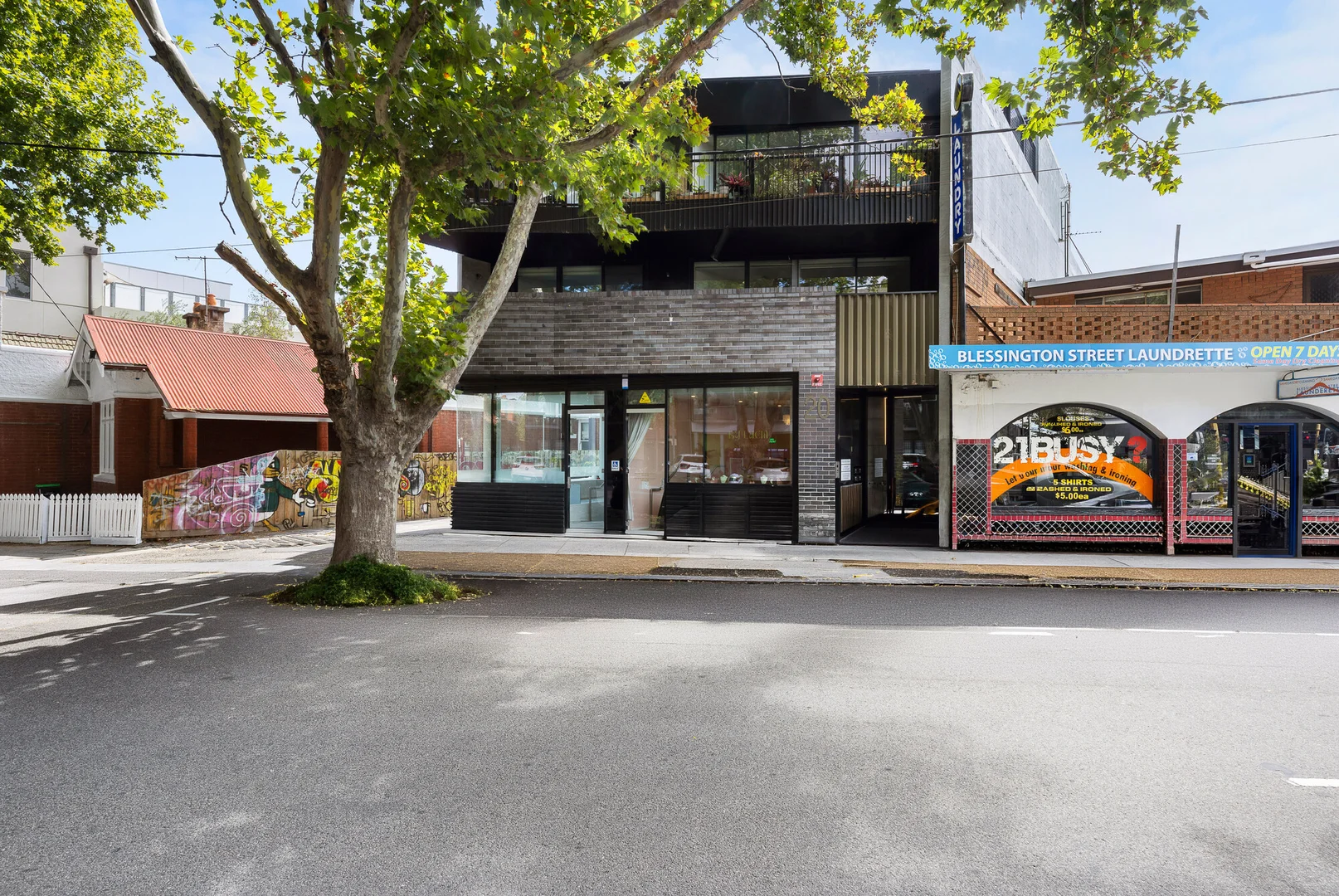 Additional image 5 of 101/20 Blessington Street, St Kilda VIC 3182