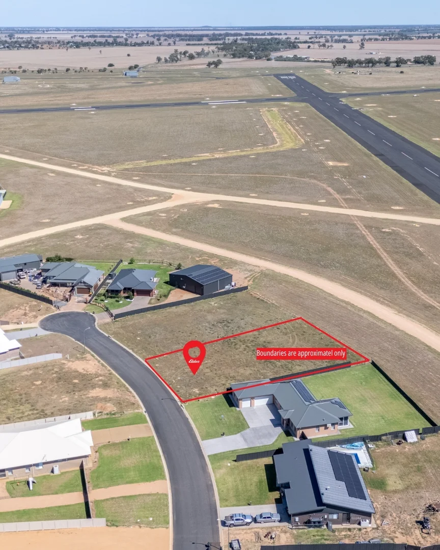Additional image 3 of 16 Kingsford Smith Place, Narromine NSW 2821