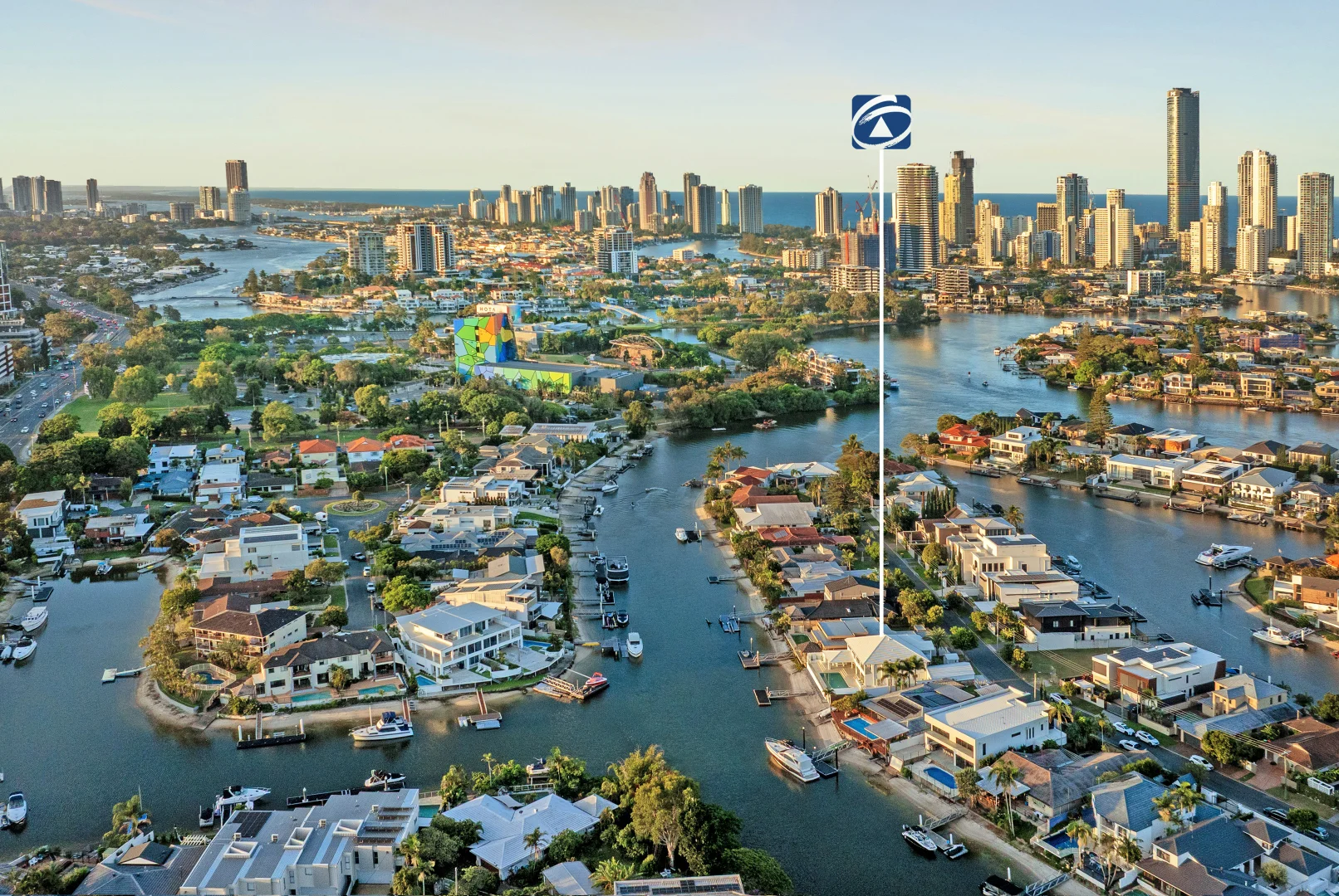 Additional image 24 of 92 Gibraltar Drive, Isle Of Capri QLD 4217