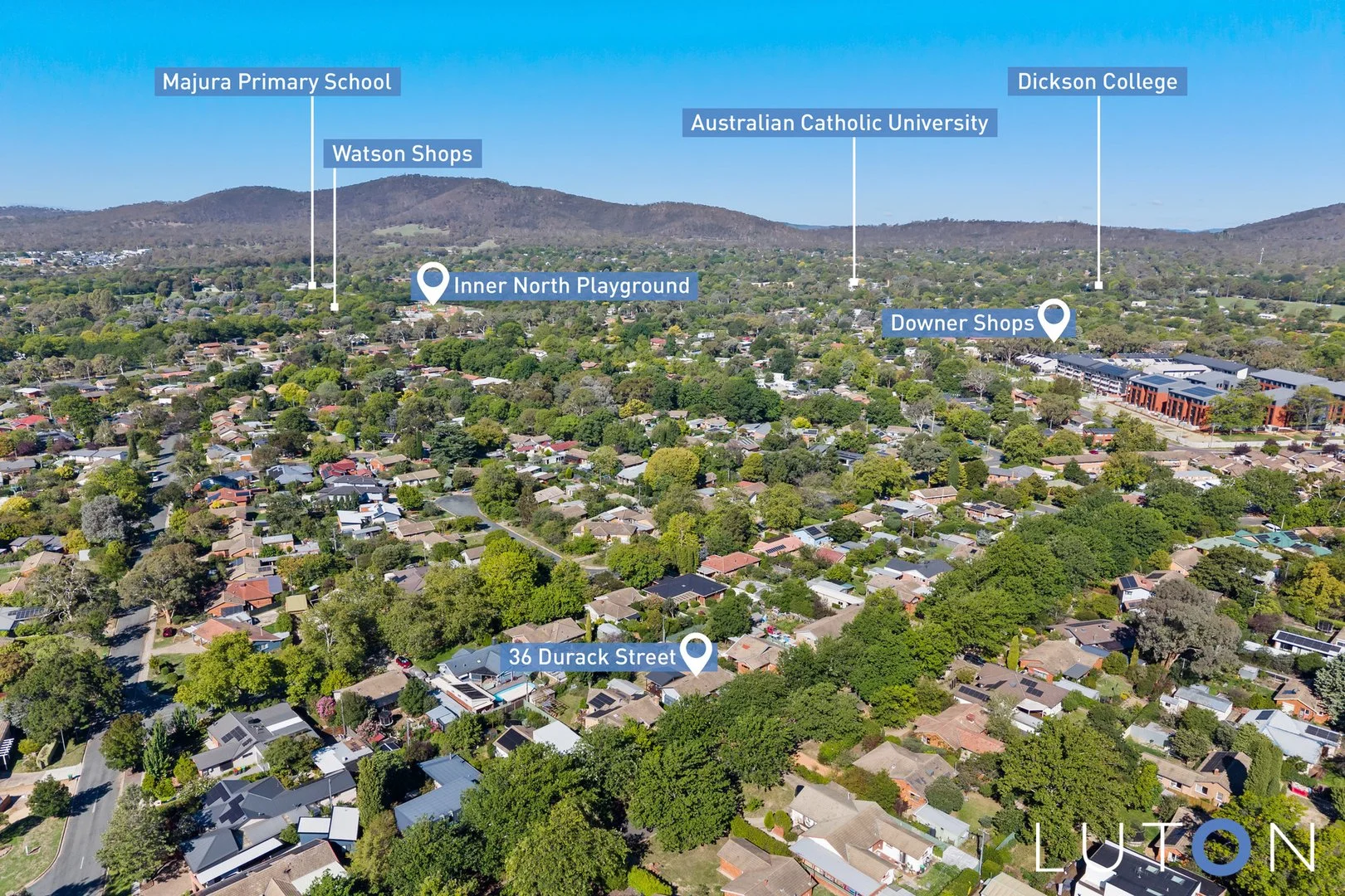 Additional image 27 of 36 Durack Street, Downer ACT 2602