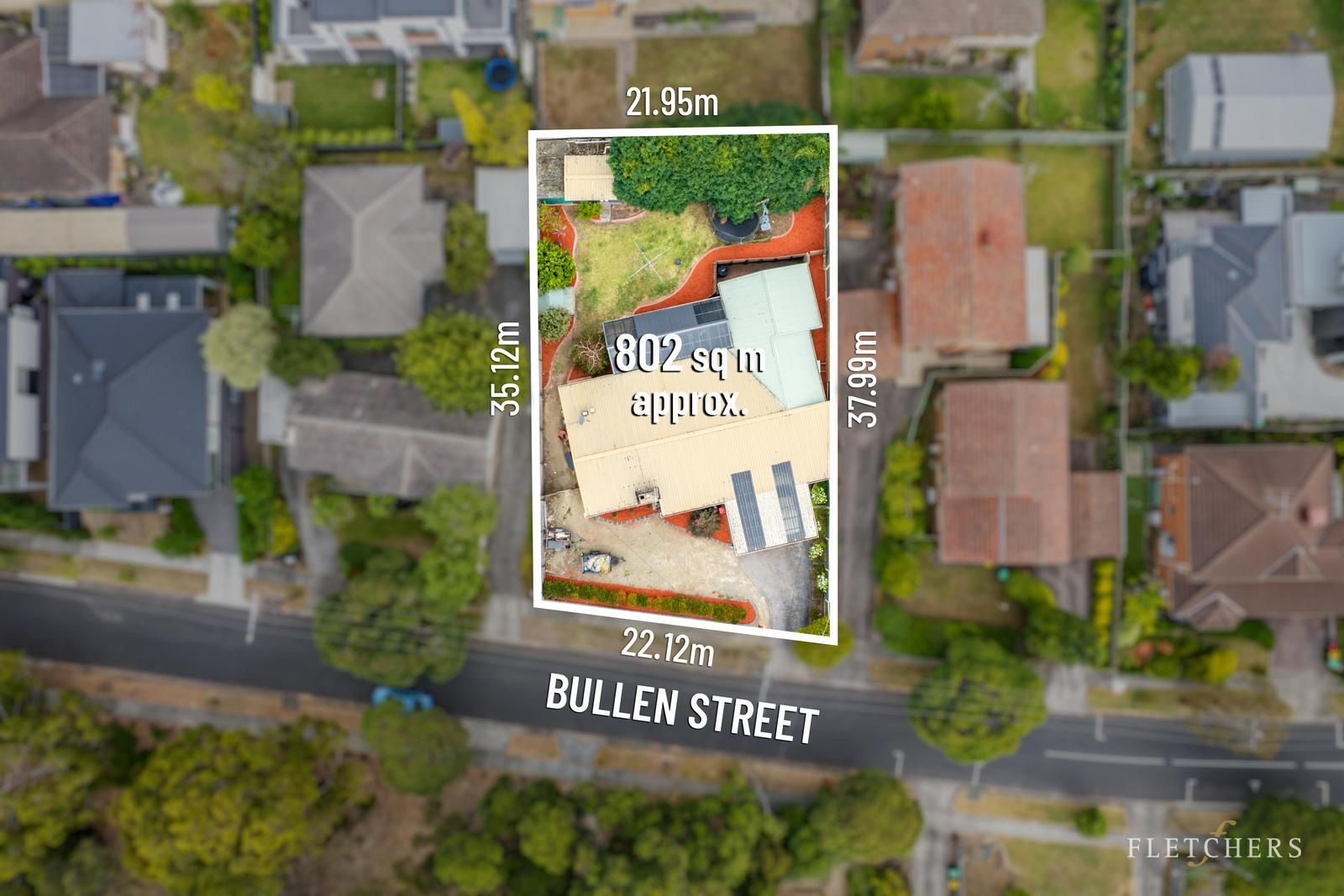 23 Bullen Street, Doncaster East VIC 3109, Image 0