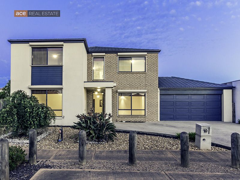 10 Greenfinch Court, Williams Landing VIC 3027, Image 1