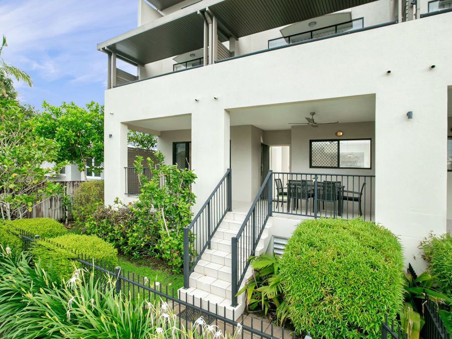 4/6 James Street, Cairns North QLD 4870