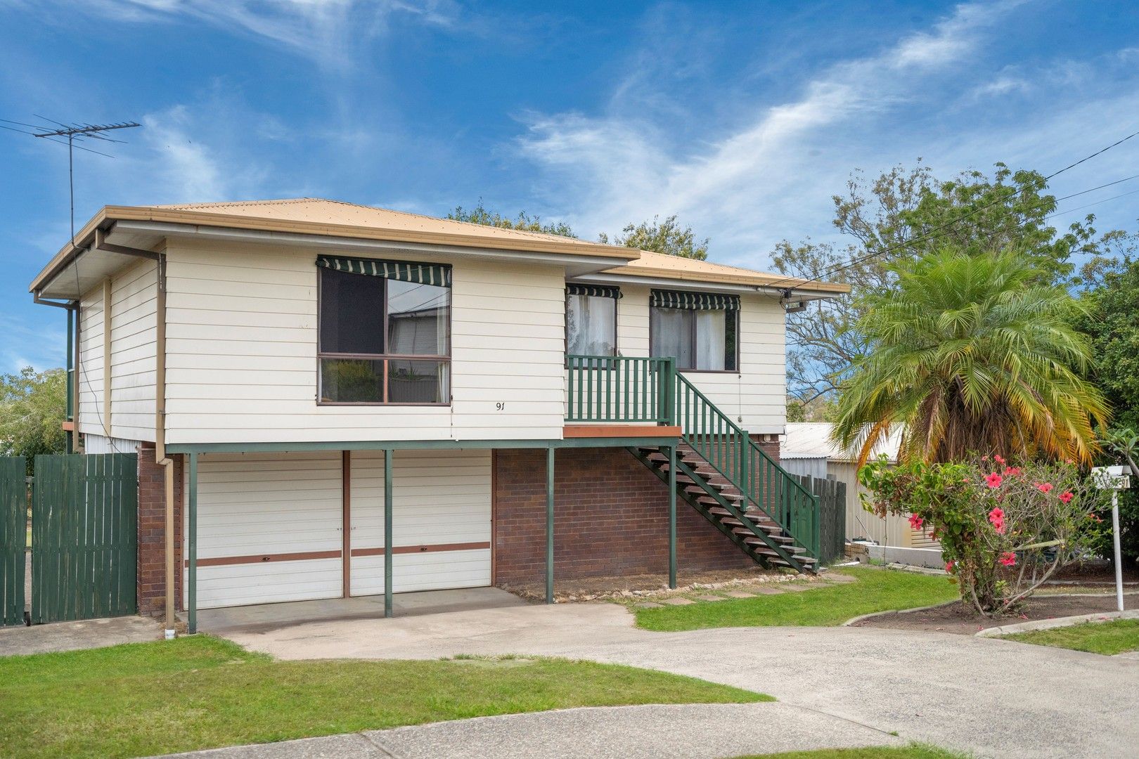 91 Begonia Street, Browns Plains QLD 4118 House For Rent Domain