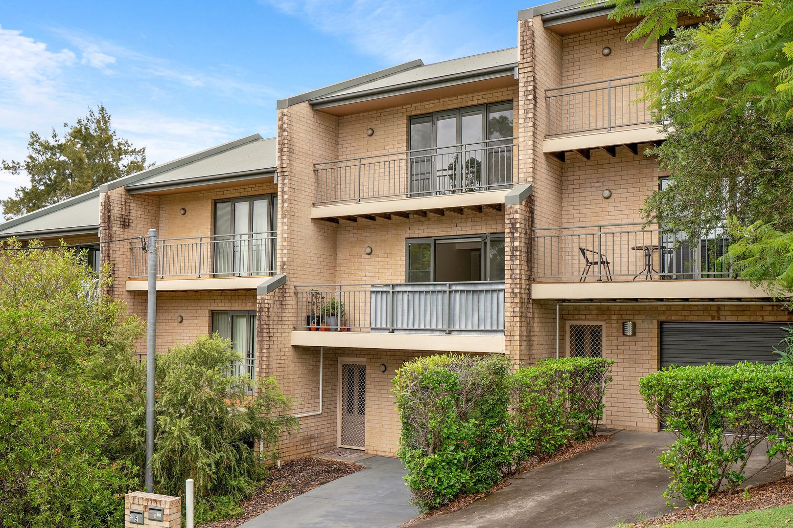 5 101a Faunce Street West Gosford Nsw 2250 Domain