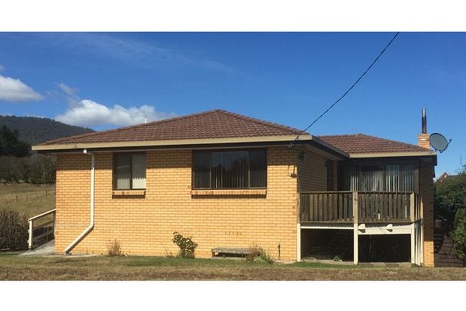 Picture of 4 Legge Street, FINGAL TAS 7214