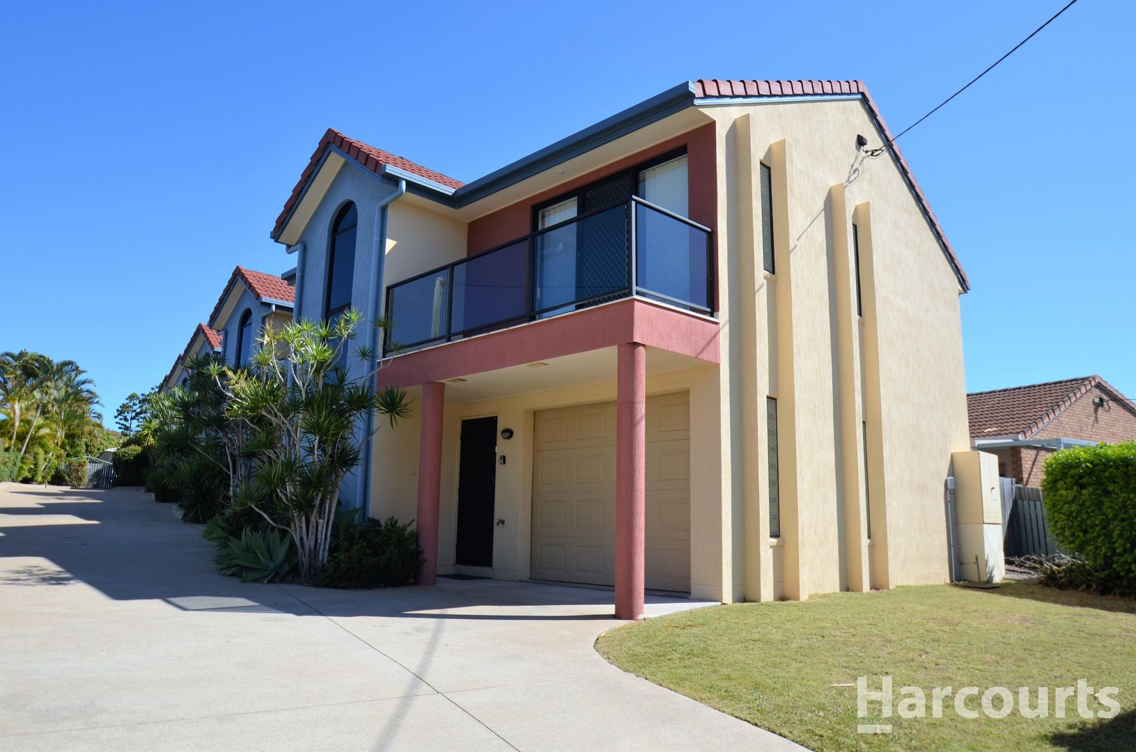 1/9 Freshwater Street, Scarness QLD 4655, Image 1