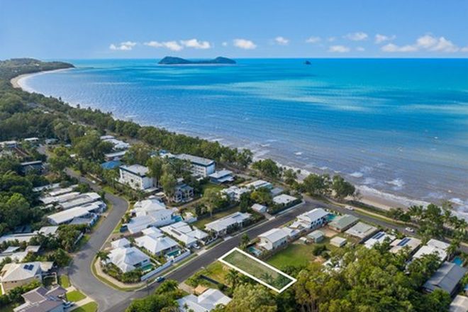 Picture of 7a St Crispin Street, CLIFTON BEACH QLD 4879
