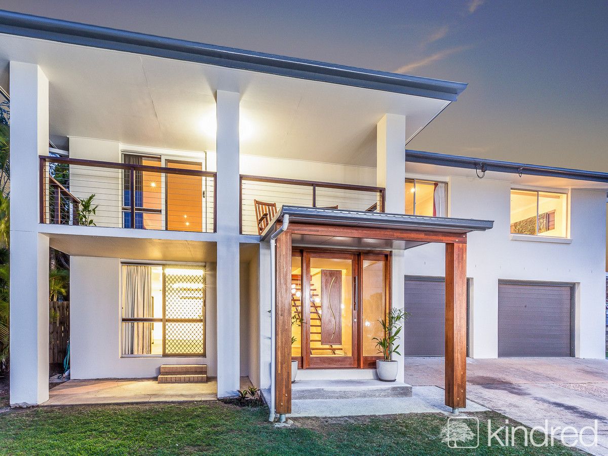 3 bedrooms House in 33 Gardenia Street CLONTARF QLD, 4019