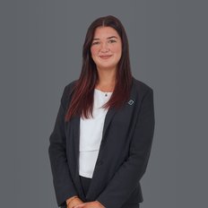 Bec McDowell, Property manager