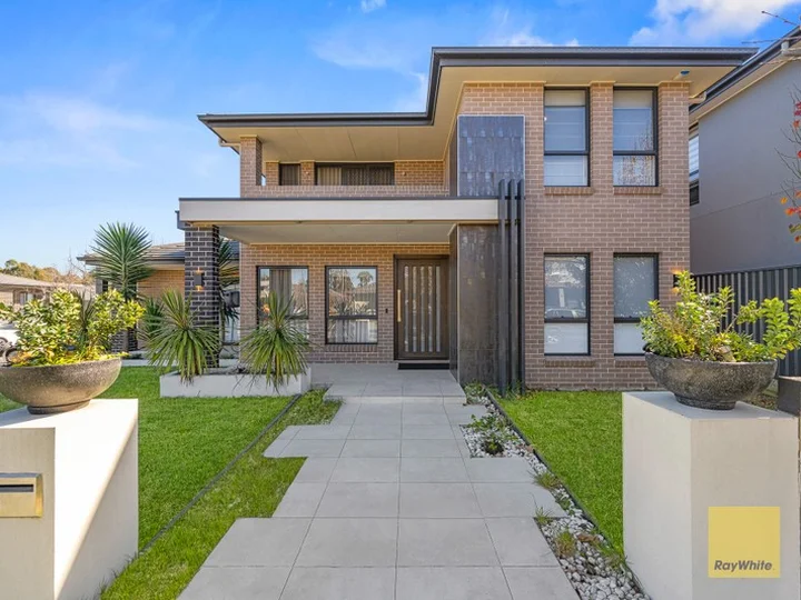 30 Pennyroyal Boulevard, Denham Court NSW 2565