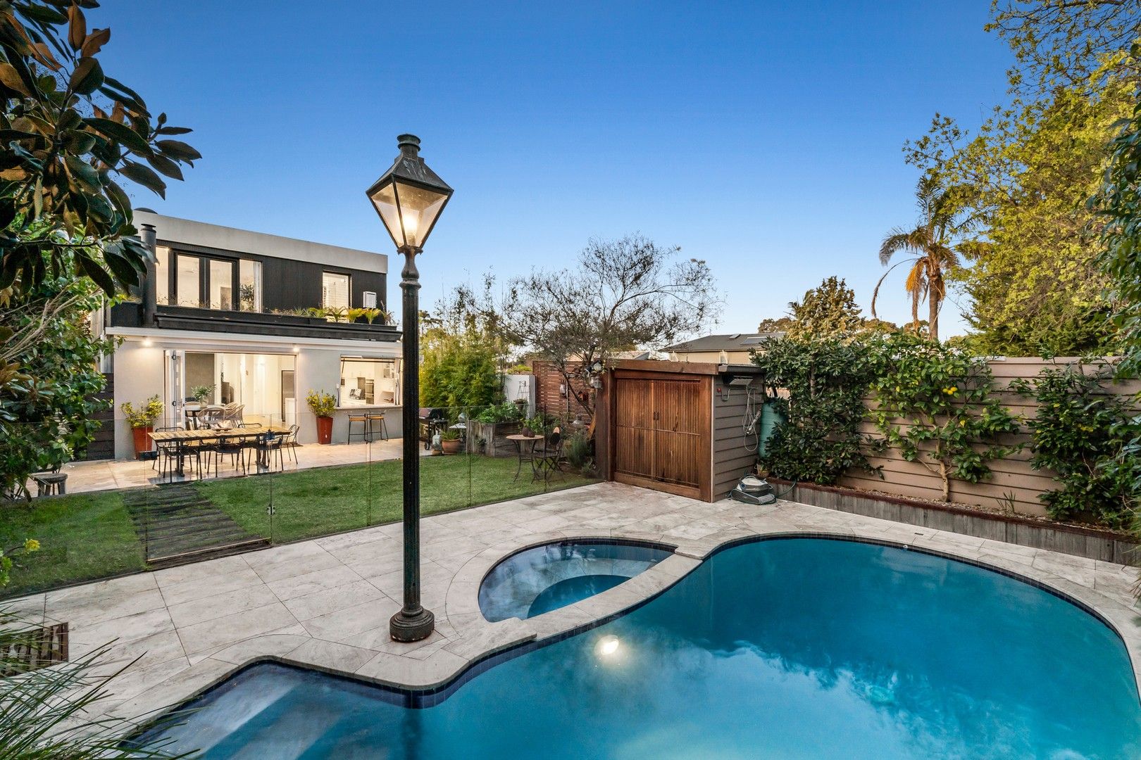 4 bedrooms House in 8A Lucas St BRIGHTON EAST VIC, 3187