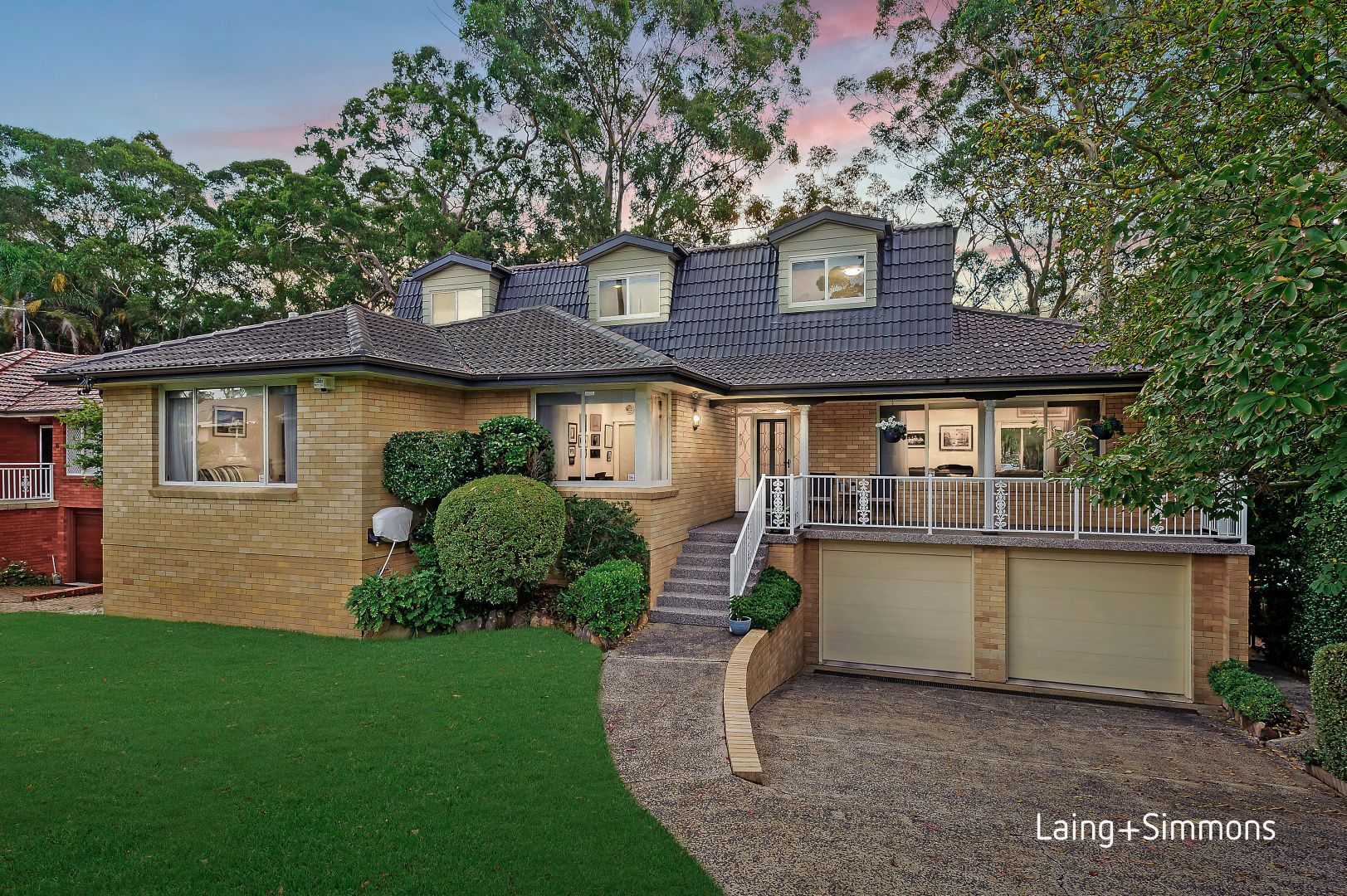 6 Greenhaven Drive, Pennant Hills NSW 2120