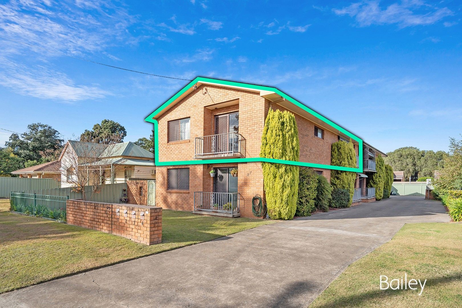 3/27 Doyle Street, Singleton NSW 2330, Image 0