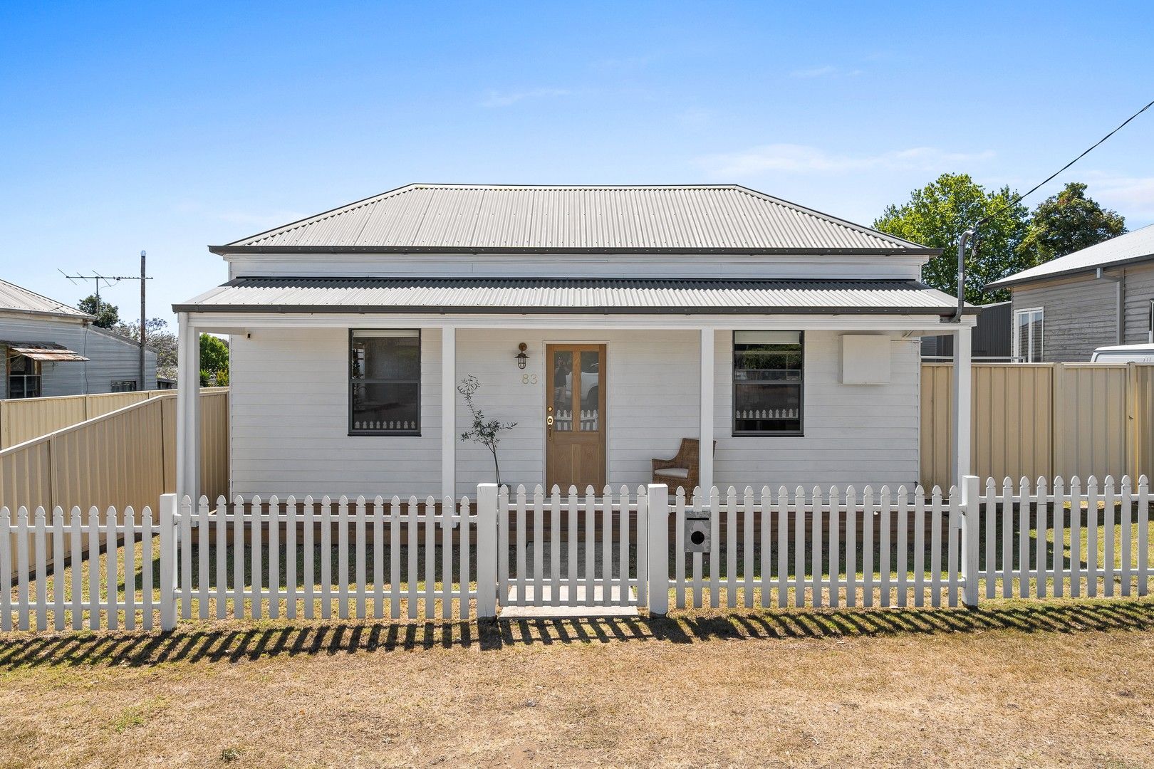 83 Alexandra Street, Kurri Kurri NSW 2327 House For Rent Domain