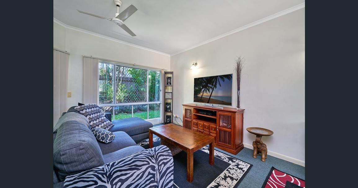 Unit 33/5-15 Mcgregor St, Mooroobool QLD 4870, Image 0