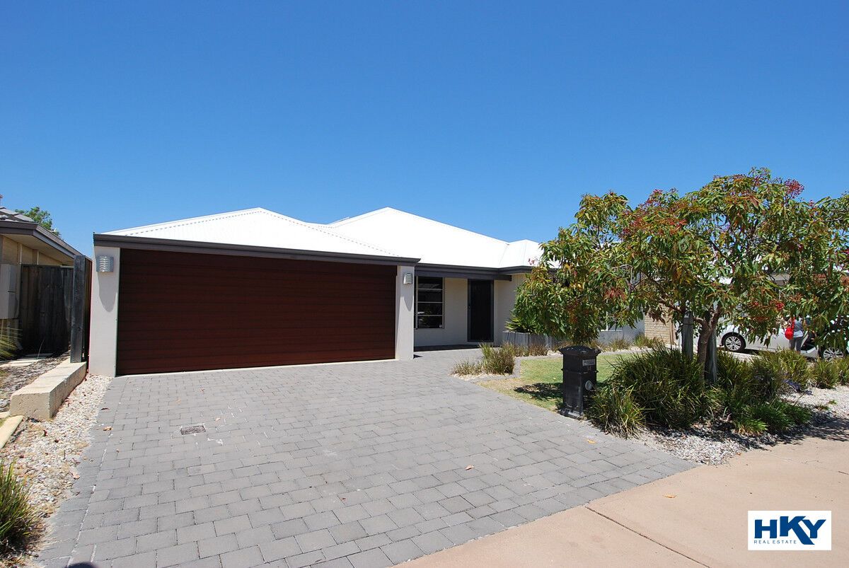 14 Starke Turn, Ellenbrook WA 6069 House For Rent Domain
