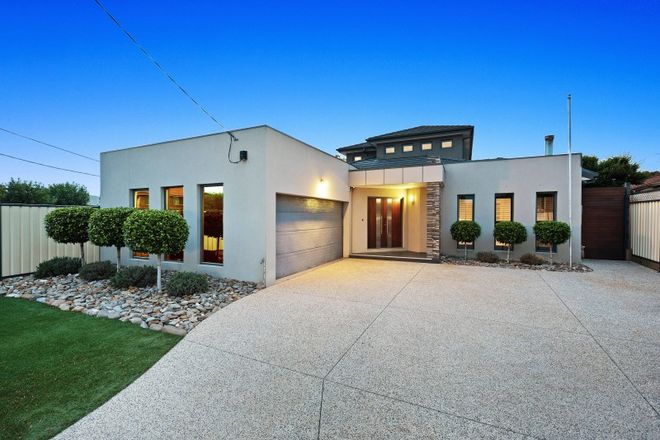 Picture of 12 Addison Place, SEABROOK VIC 3028