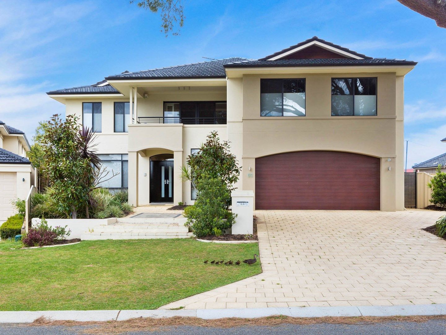 11 Spinaway Crescent, Brentwood WA 6153, Image 0
