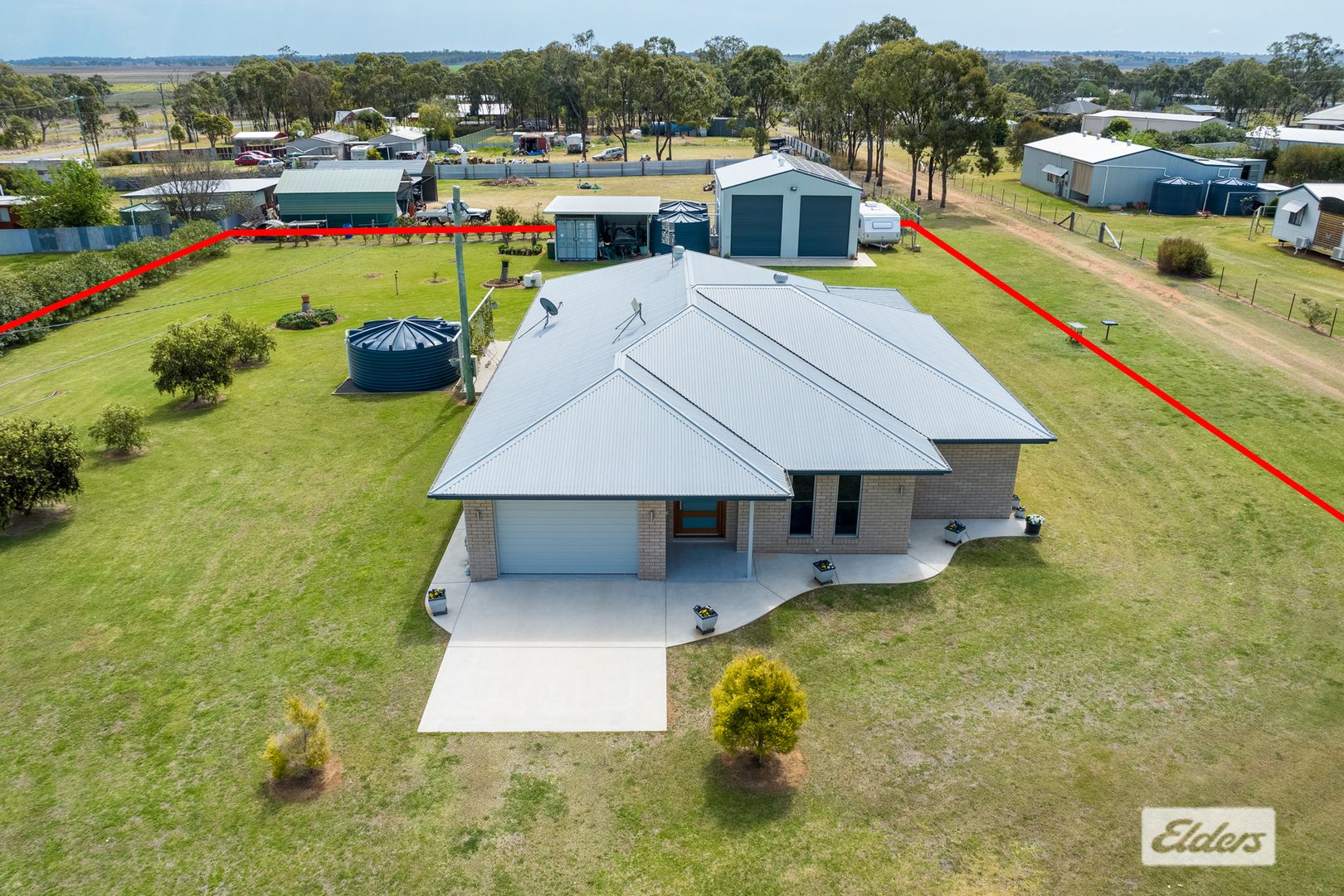 48 Allora Street, Hendon QLD 4362, Image 1