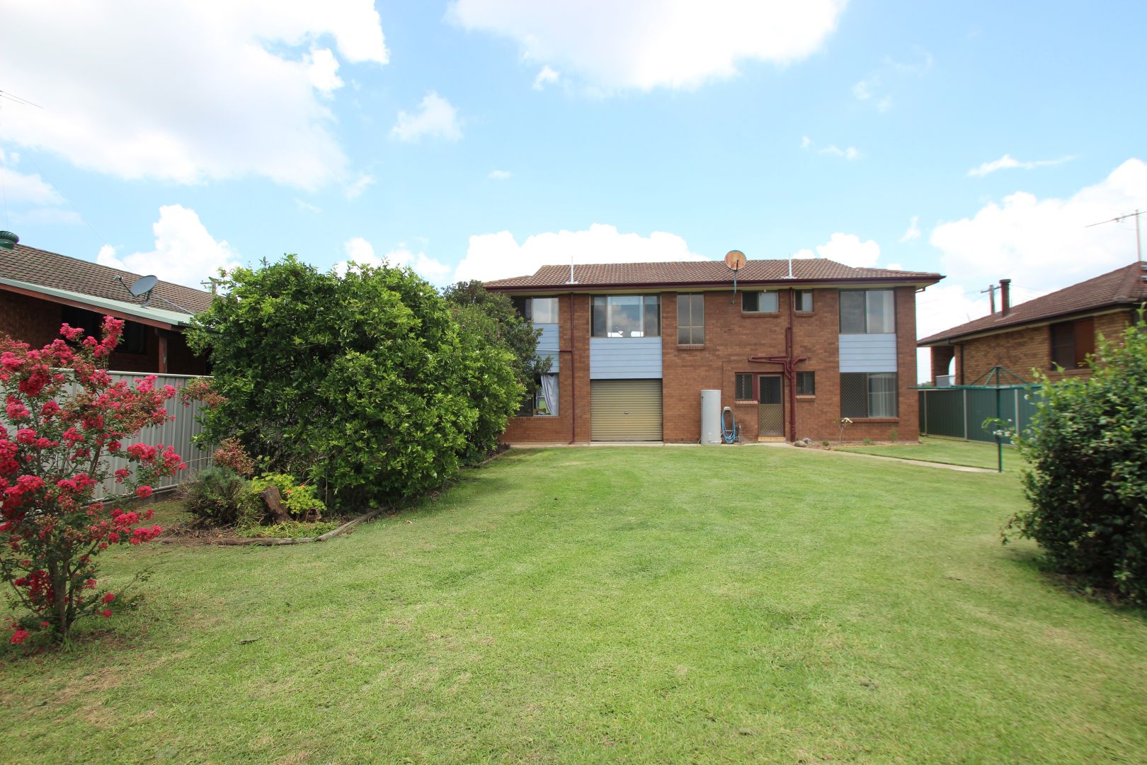 12 Waddells Ave, Singleton NSW 2330 House For Rent Domain