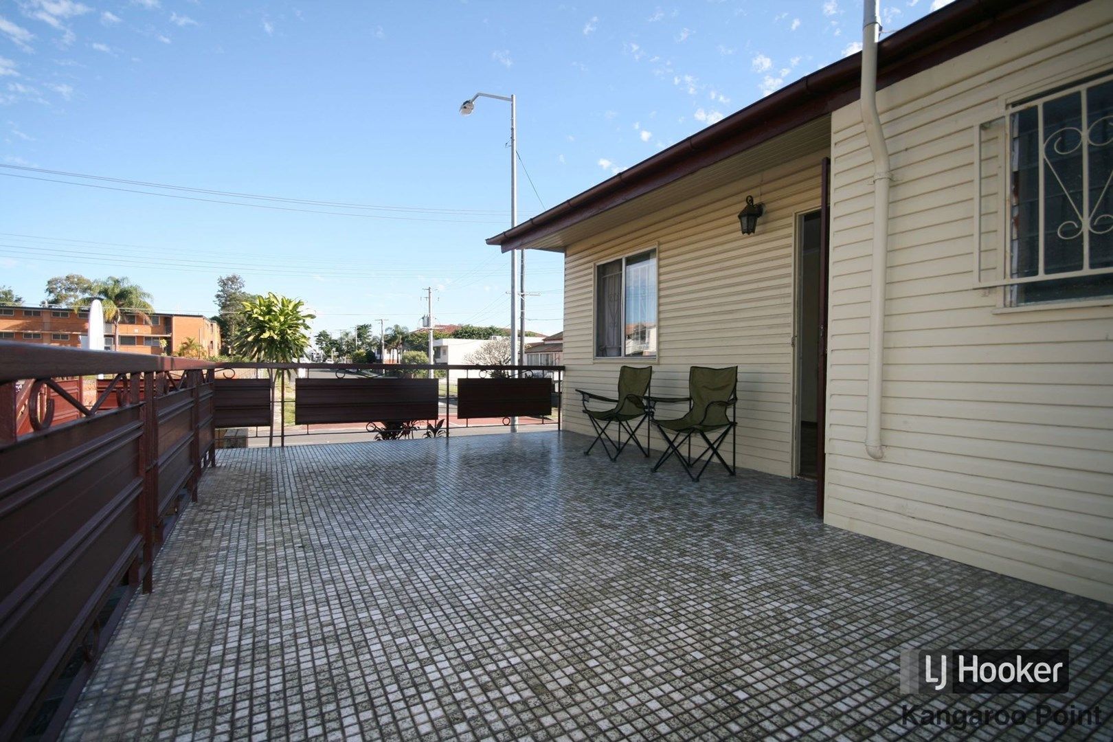 1 Kennedy Terrace, East Brisbane QLD 4169, Image 0