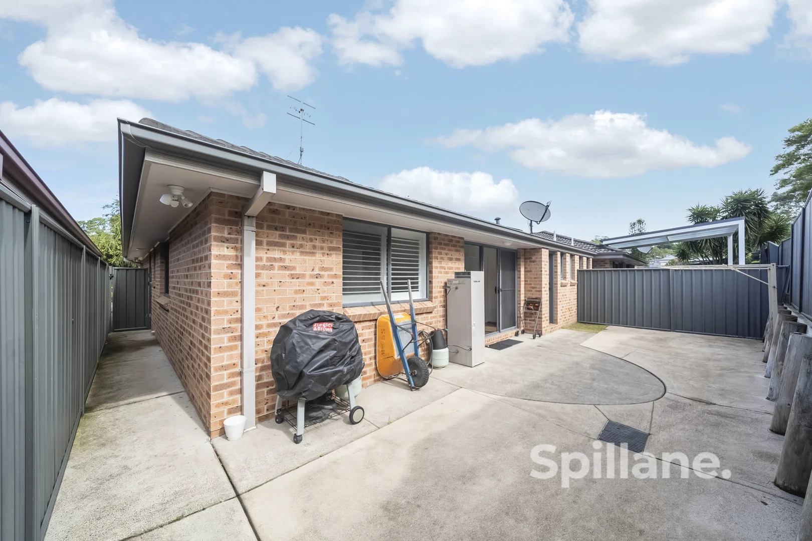 Additional image 11 of 17/292 Park Avenue, Kotara NSW 2289