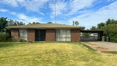 Picture of 44 Nyang Street, MOULAMEIN NSW 2733