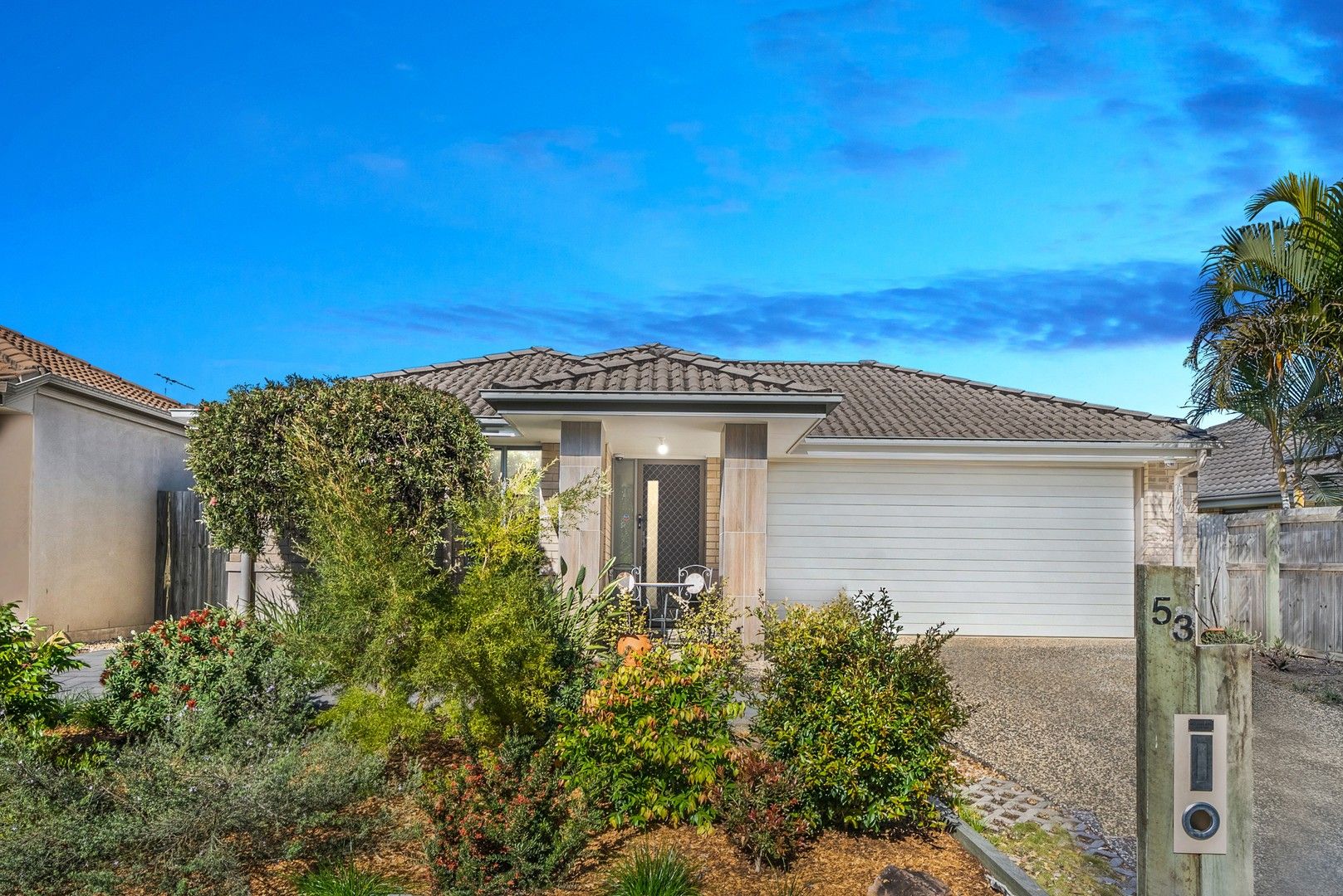 53 Nutmeg Drive, Griffin QLD 4503, Image 0