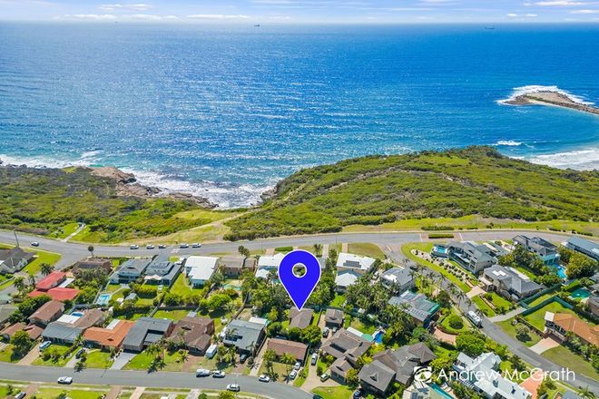 Picture of 15B Sapphire Close, CAVES BEACH NSW 2281