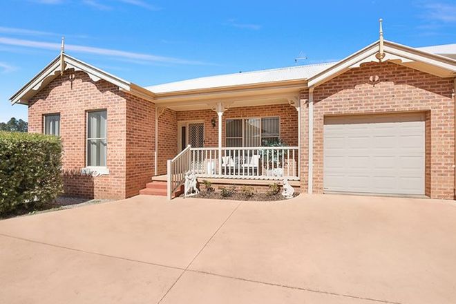 Picture of 9/9 Oporto Road, MUDGEE NSW 2850