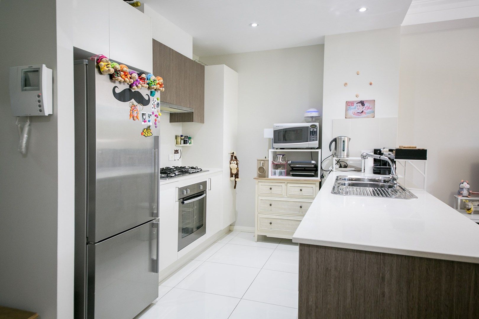2 bedrooms Apartment / Unit / Flat in 2/34-36 Herbert Street WEST RYDE NSW, 2114