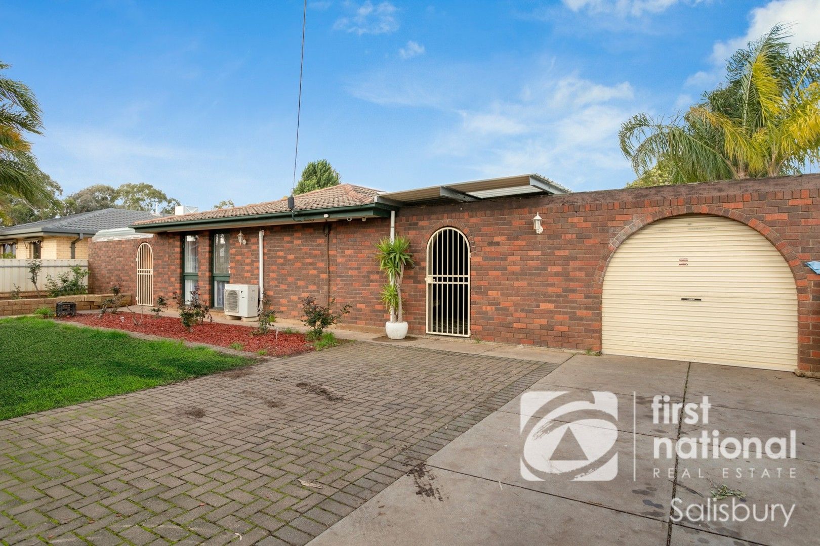 3 bedrooms House in 36 Mortess Street BRAHMA LODGE SA, 5109