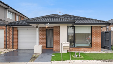 Picture of 28 Camberwell Parade, MICKLEHAM VIC 3064
