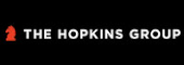 Logo for The Hopkins Group