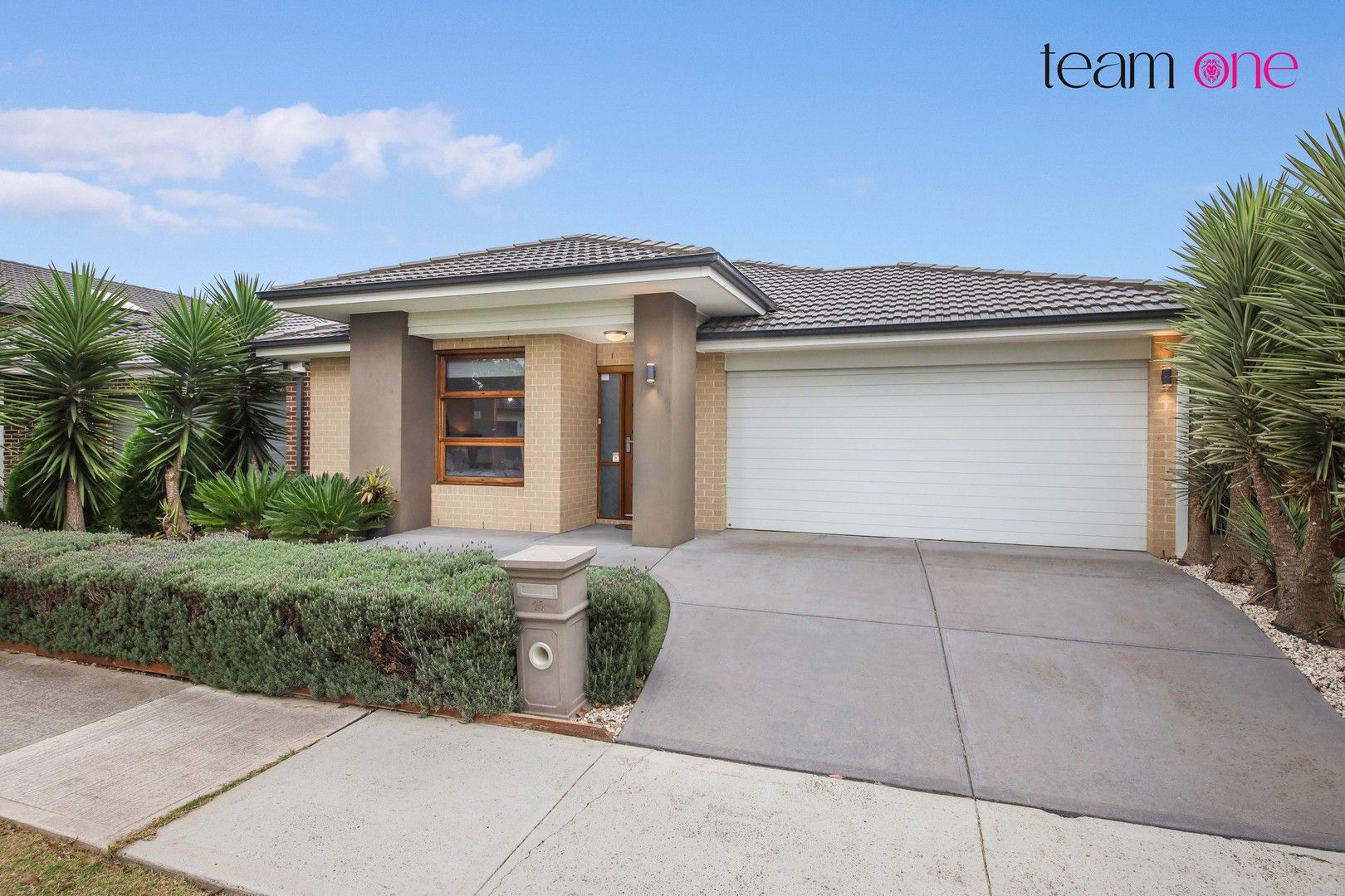 14 Fleur Way, Truganina VIC 3029, Image 0