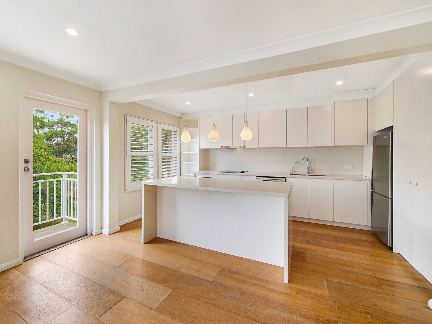 2 bedrooms Apartment / Unit / Flat in 3/58 Brown Street BRONTE NSW, 2024