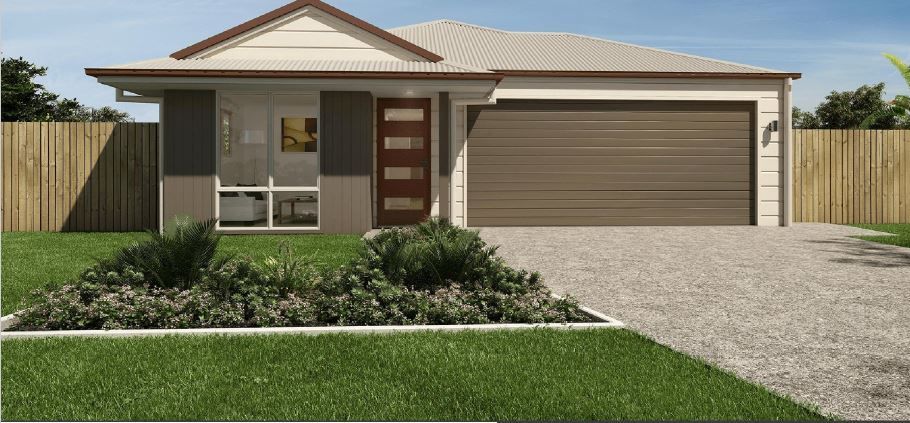 4 bedrooms House in  PARK RIDGE QLD, 4125