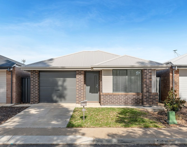 48 West Parkway, Andrews Farm SA 5114