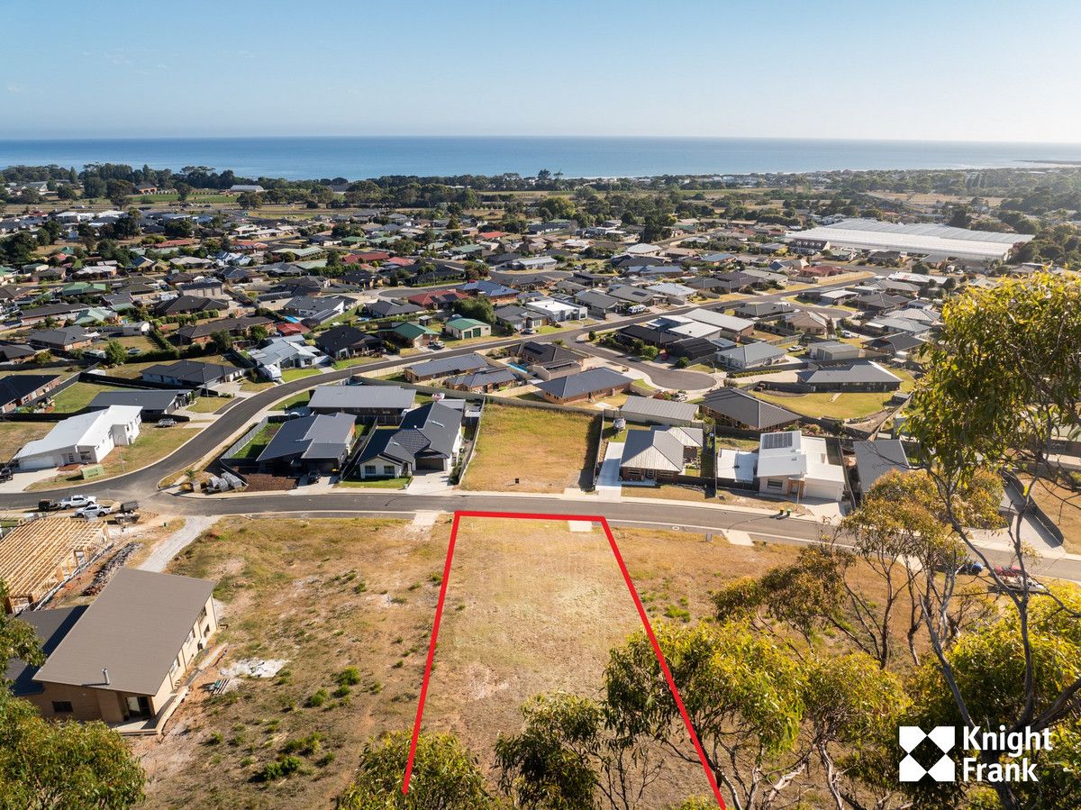 8 Lillian Court, Turners Beach TAS 7315, Image 1