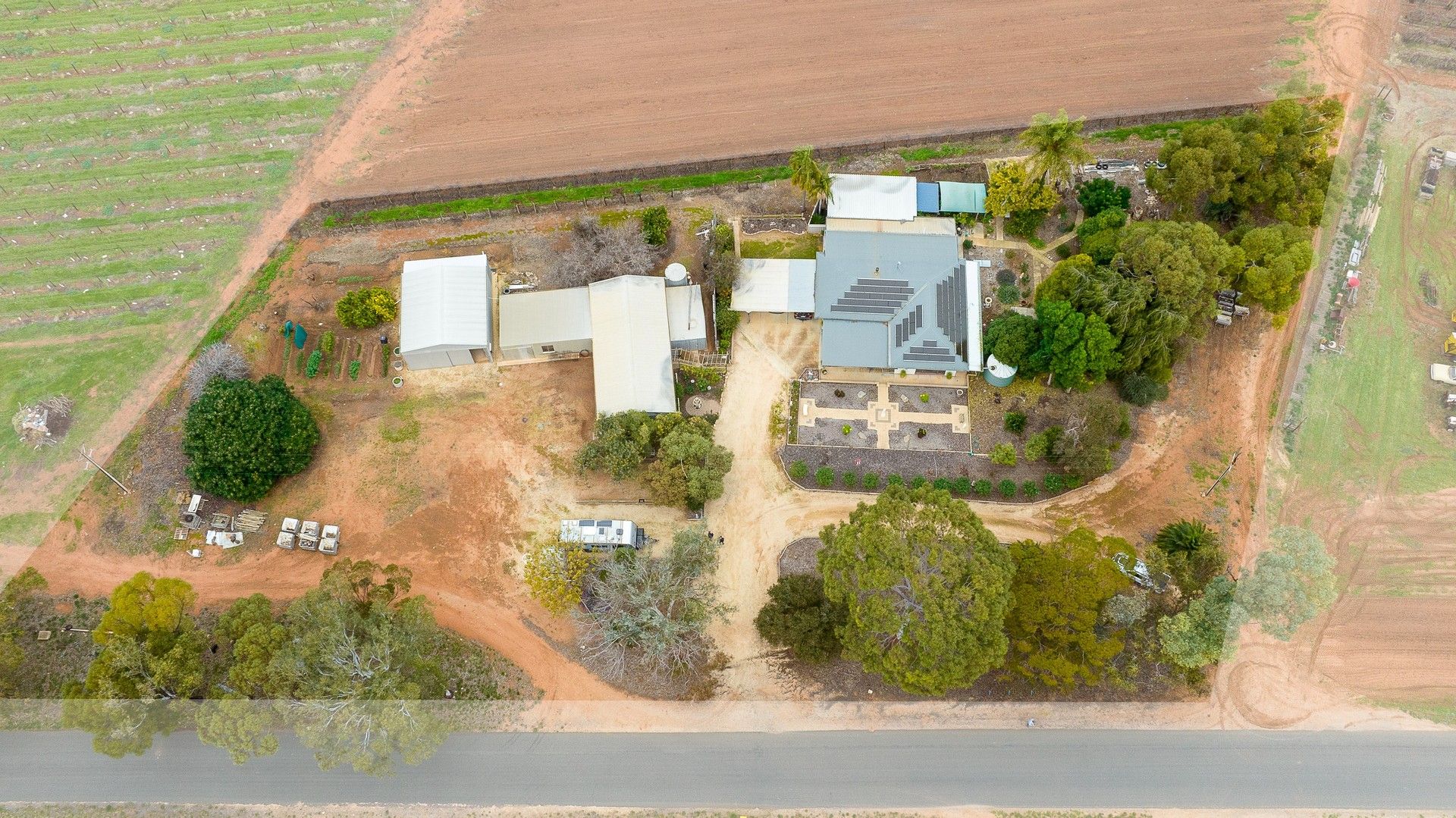 216 Cutler Road, Loxton SA 5333, Image 1