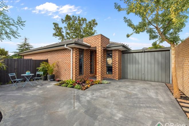 Picture of 27a Sarah Place, HAMPTON PARK VIC 3976