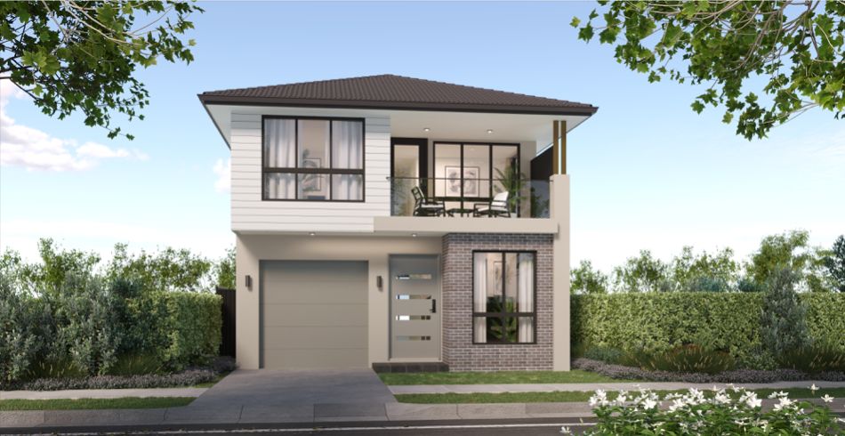 4 bedrooms Townhouse in  TALLAWONG NSW, 2762