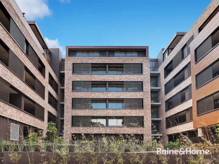 Additional image 6 of 316/81 Macdonald Street, Erskineville NSW 2043